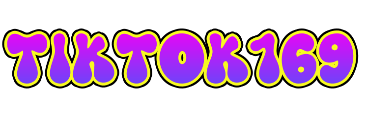 TIKTOK169